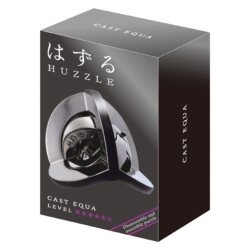 hanayama-equa