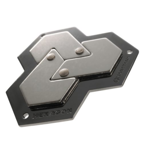 hanayama-hexagon