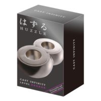 Hanayama Infinity – Nivell 6