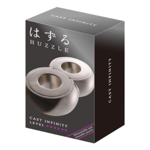 hanayama-infinity