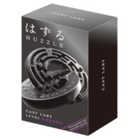 Hanayama Laby – Nivell 5