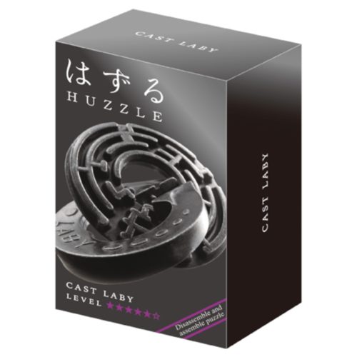 hanayama-laby