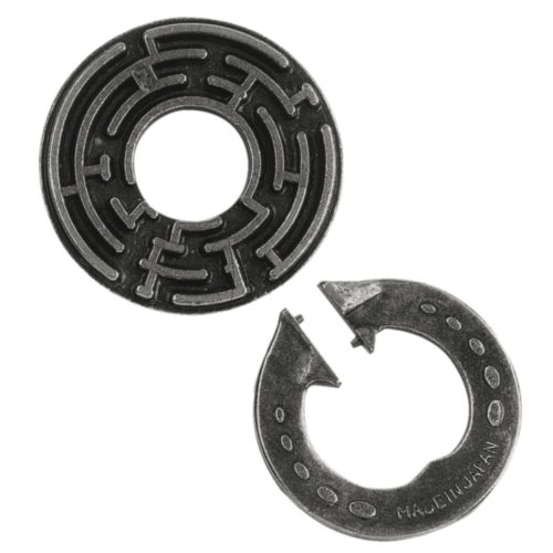 hanayama-laby