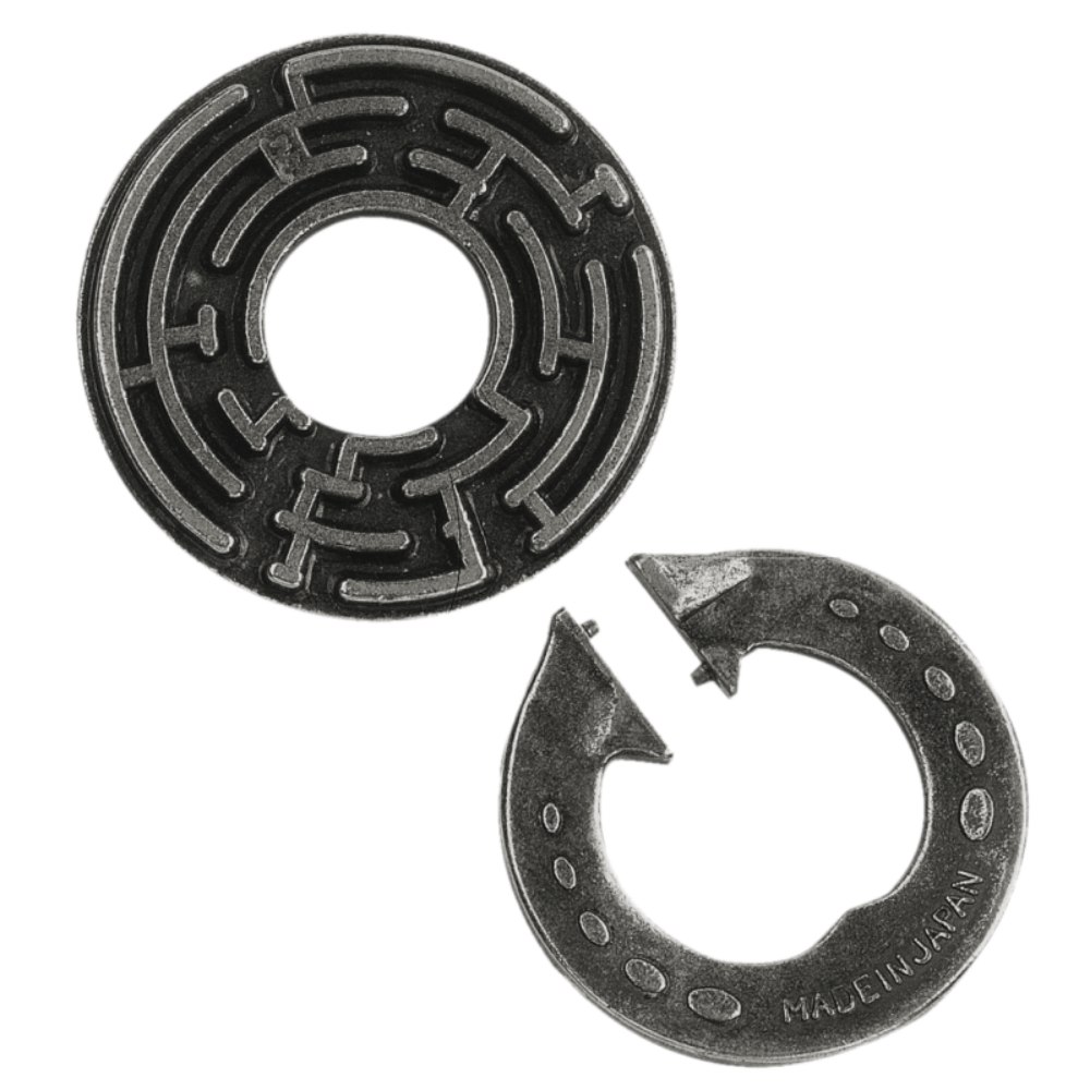 hanayama-laby