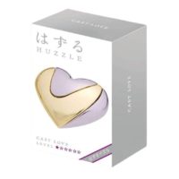 Hanayama Love – Nivell 1