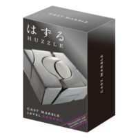 Hanayama Marble – Nivell 5