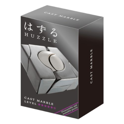hanayama-marble