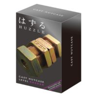 Hanayama Nutcase – Nivell 6