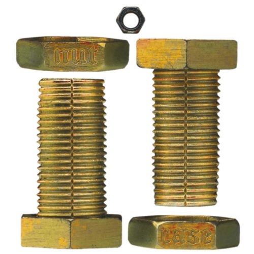 hanayama-nutcase