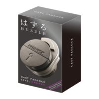 Hanayama Padlock – Nivell 5