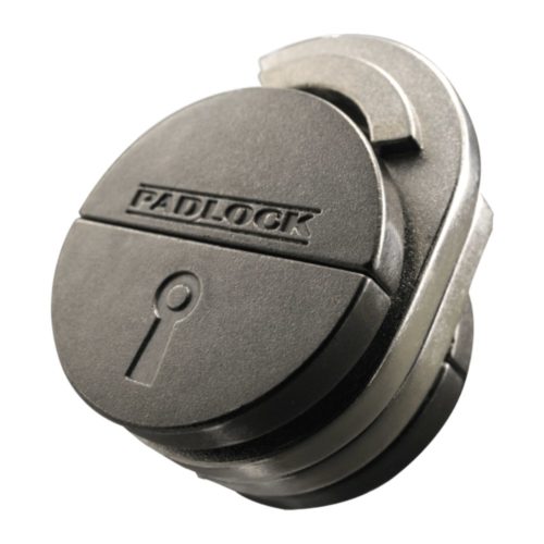 hanayama-padlock