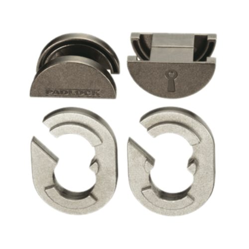 hanayama-padlock