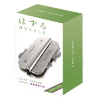Hanayama Slider – Nivell 3