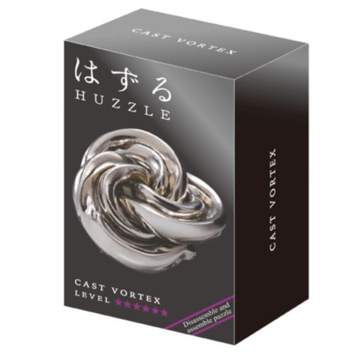 hanayama vortex