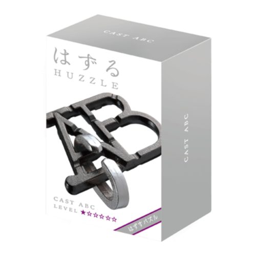 hanayama abc
