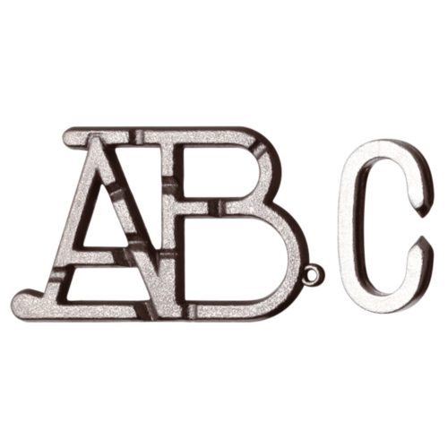 hanayama abc
