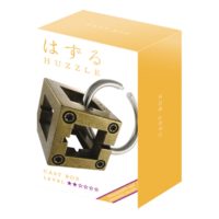 Hanayama Box – Nivell 2