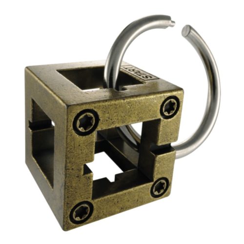 hanayama box