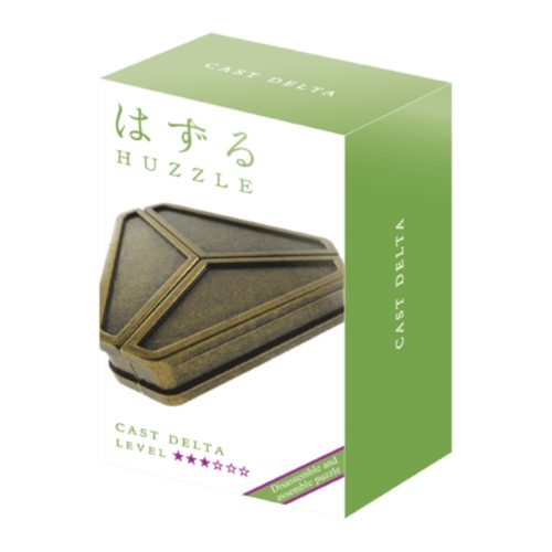 hanayama delta