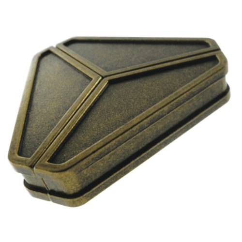 hanayama delta