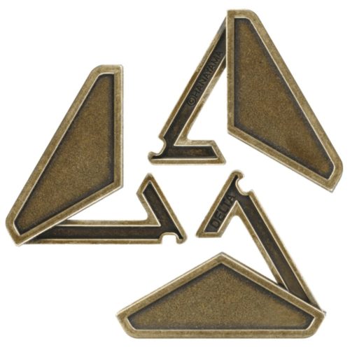 hanayama delta