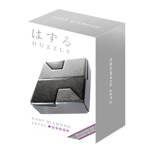 hanayama diamond