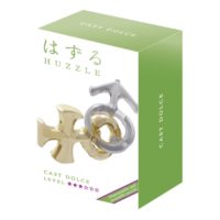 Hanayama Dolce – Nivell 3