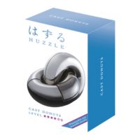 Hanayama  Donuts – Nivell 4