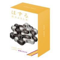 Hanayama Dot – Nivell 2