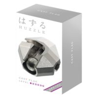 Hanayama Flag – Nivell 1
