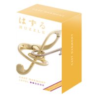 Hanayama Harmony – Nivell 2