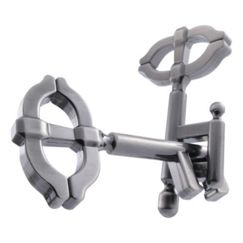 hanayama keyII