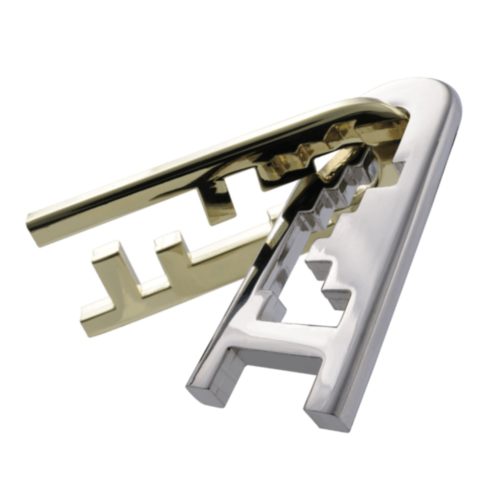 hanayama keyhole
