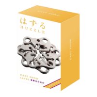 Hanayama  Snow – Nivell 2