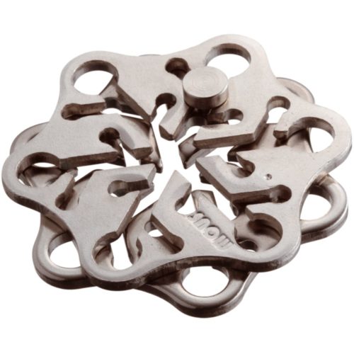 hanayama snow