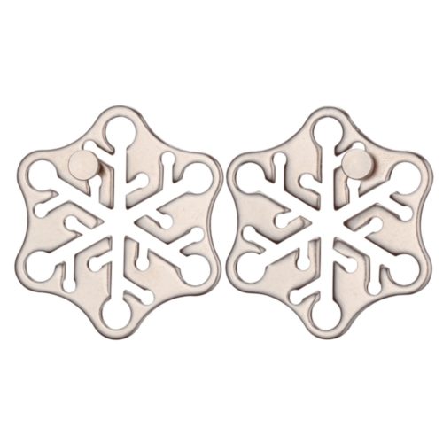 hanayama snow