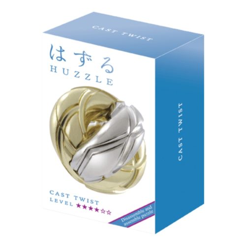 hanayama twist