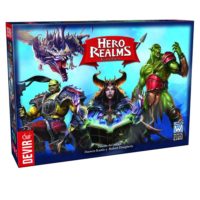 Hero realms