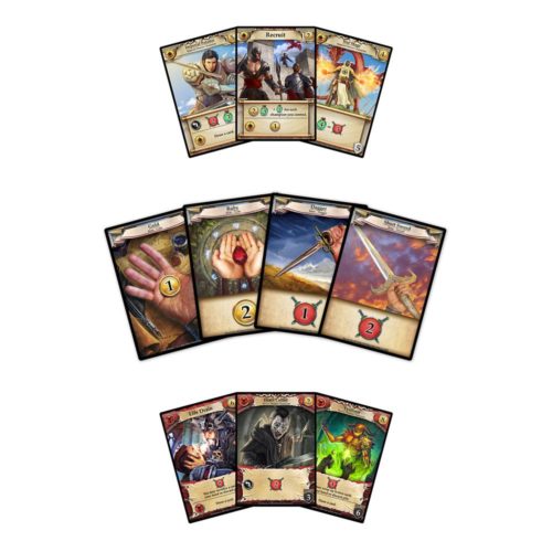 hero realms cartes