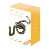 Hanayama Hook – Nivell 2