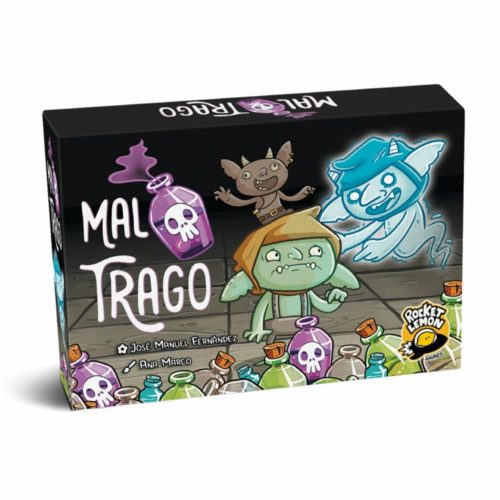 mal trago