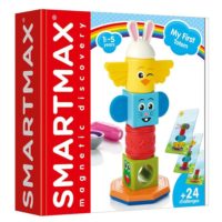 My first totem Smartmax