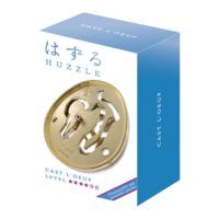 Hanayama L’Oeuf – Nivell 4