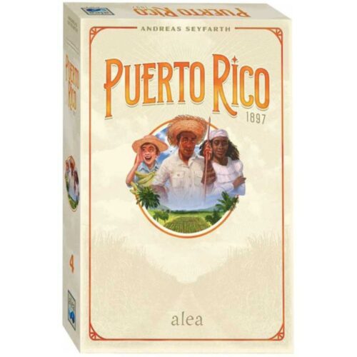 puerto rico