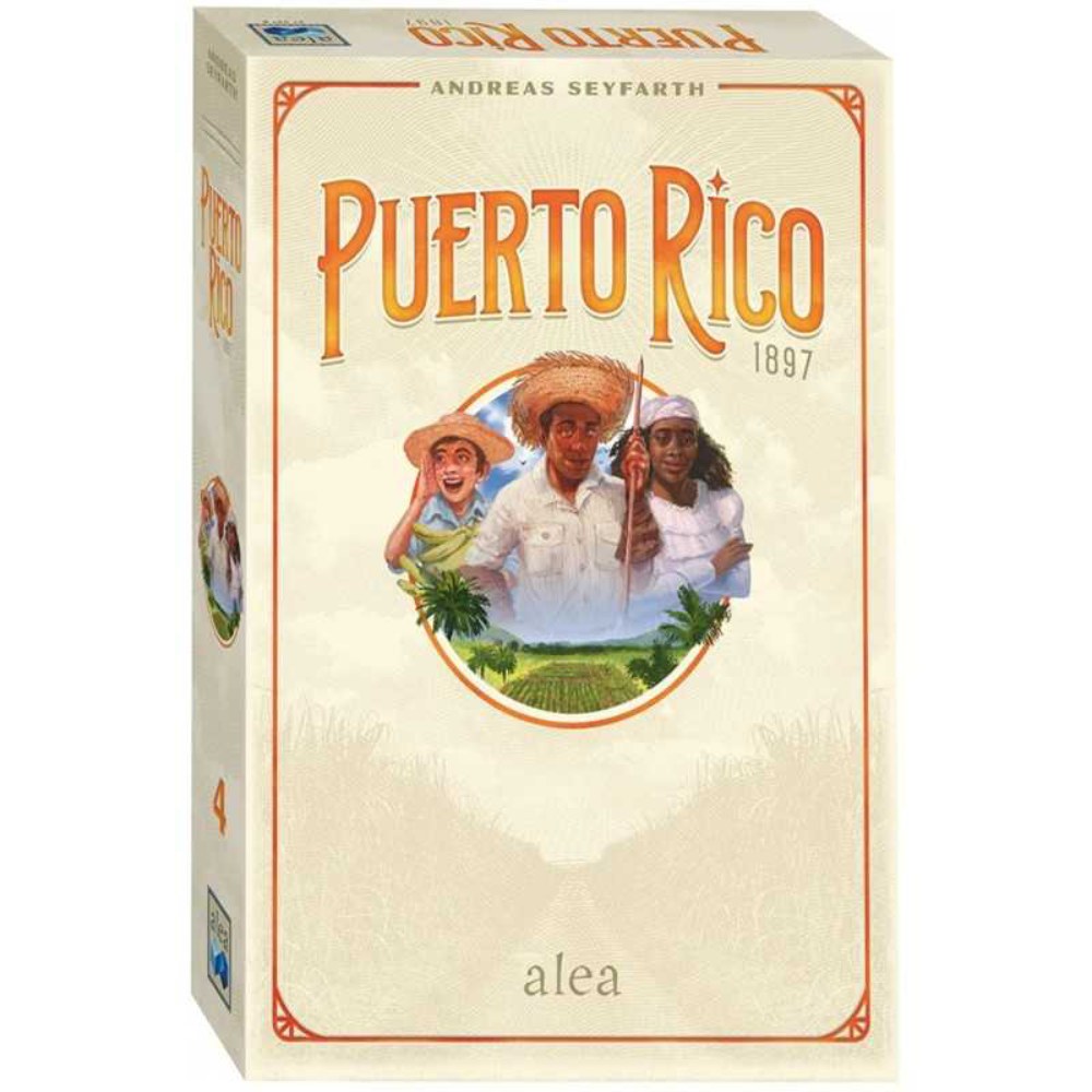 puerto rico