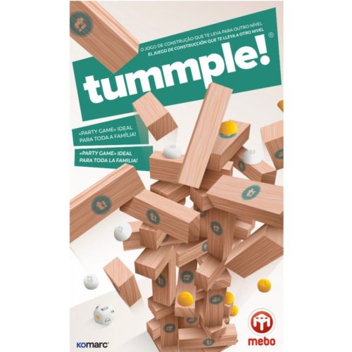 tummple