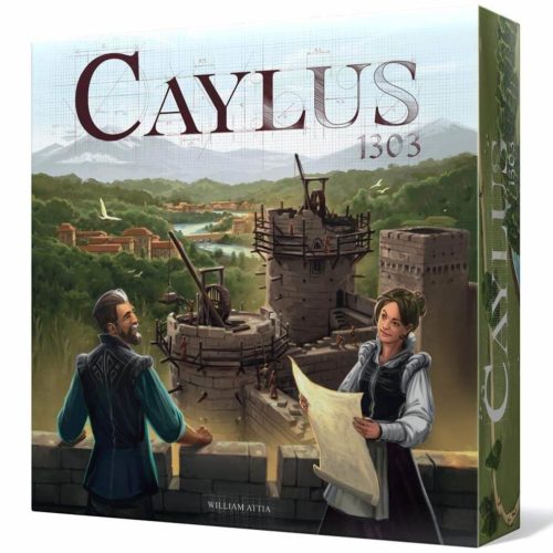 caylus