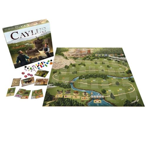caylus