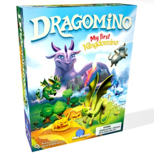 dragomino