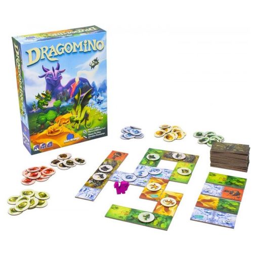dragomino